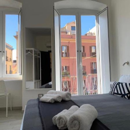 Angel Room Nel Corso Cagliari Exteriör bild