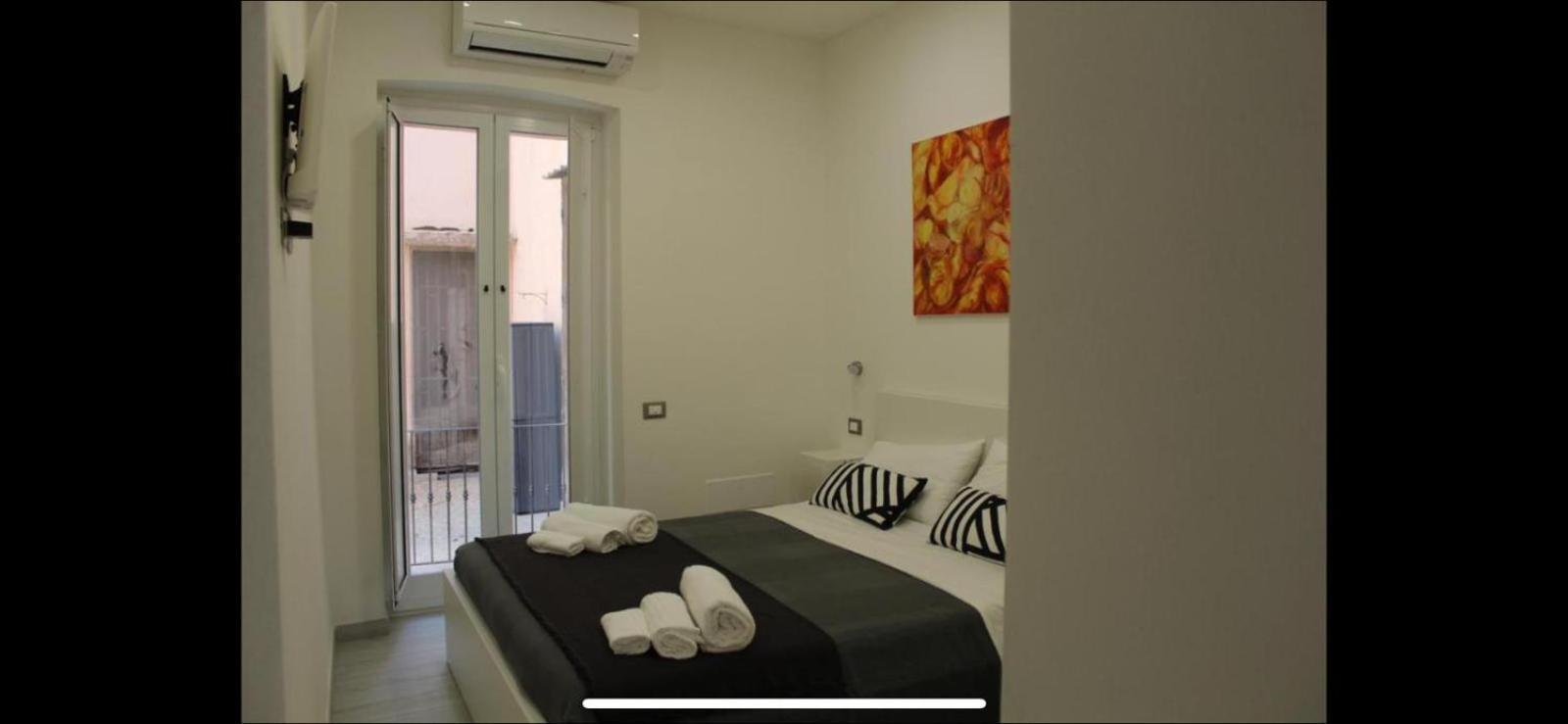 Angel Room Nel Corso Cagliari Exteriör bild