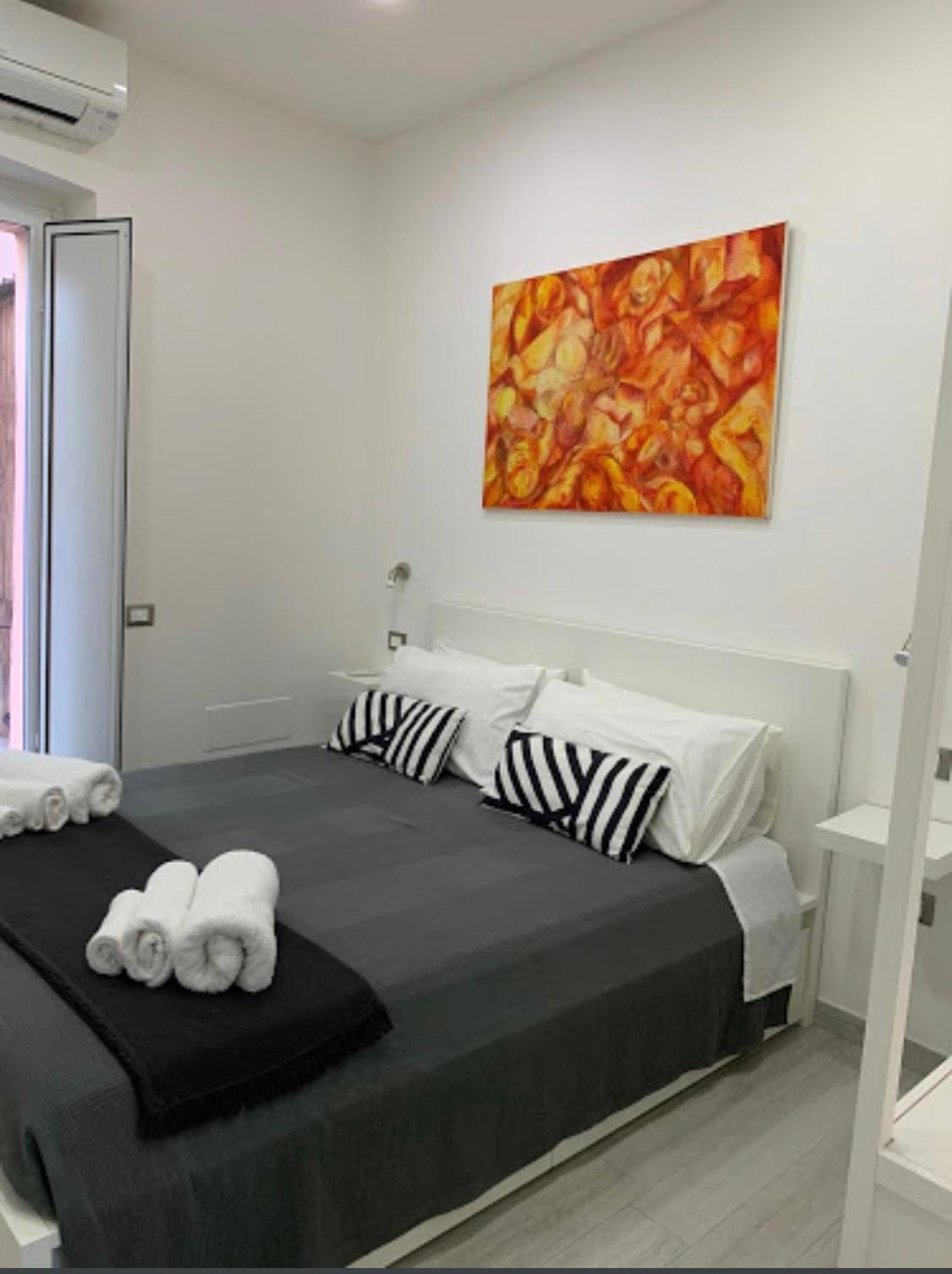 Angel Room Nel Corso Cagliari Exteriör bild