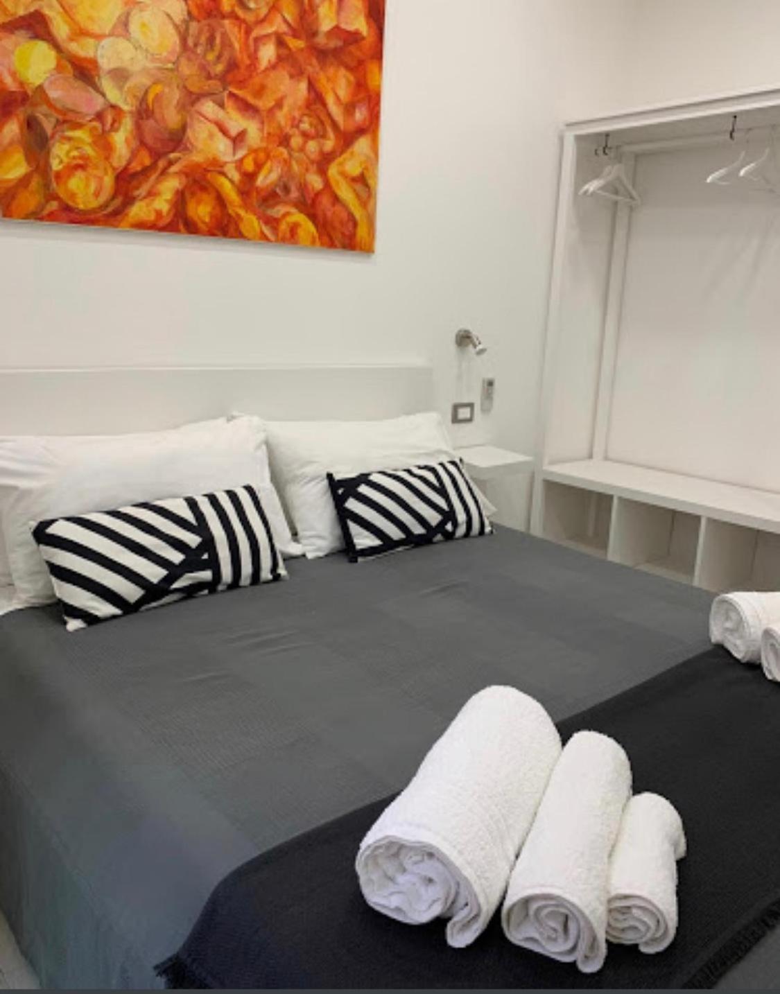 Angel Room Nel Corso Cagliari Exteriör bild