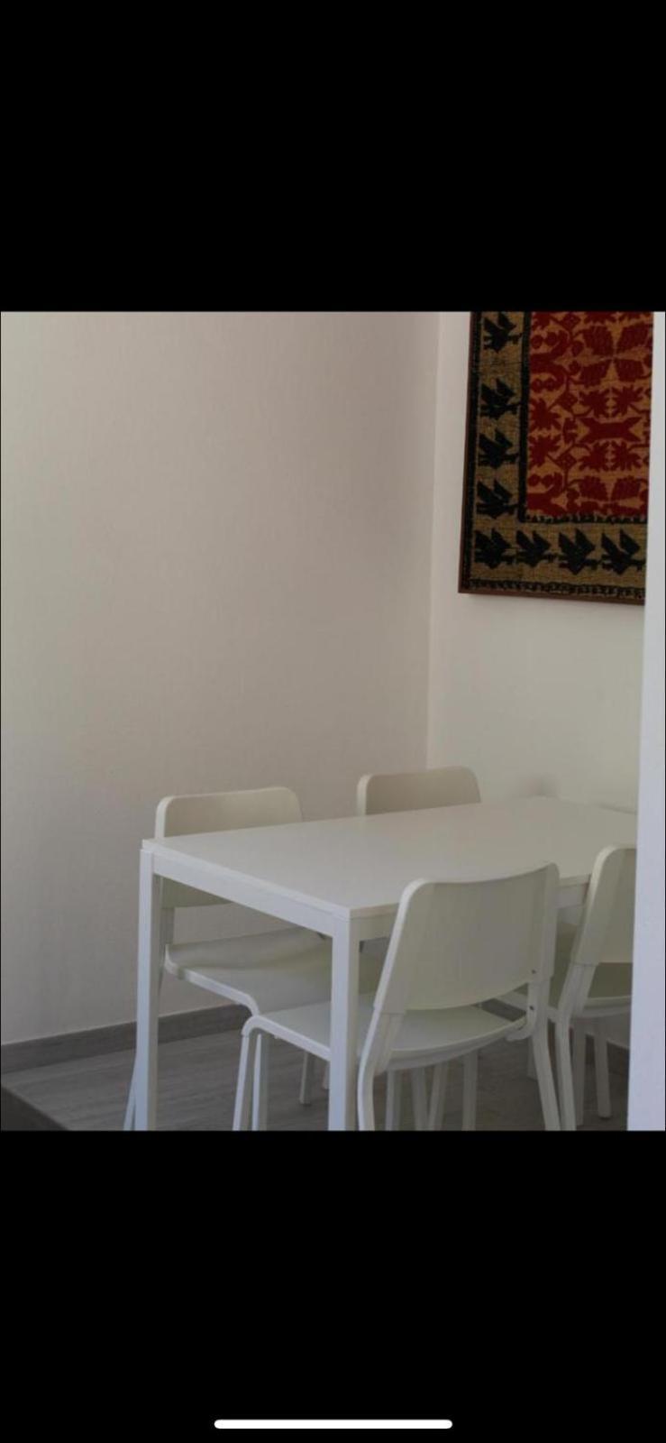 Angel Room Nel Corso Cagliari Exteriör bild