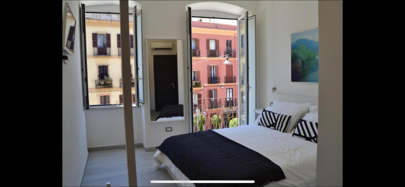 Angel Room Nel Corso Cagliari Exteriör bild