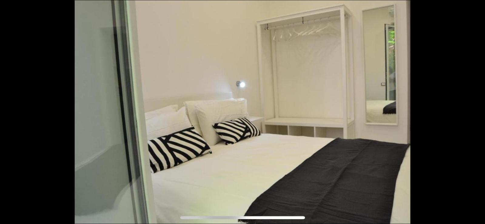 Angel Room Nel Corso Cagliari Exteriör bild