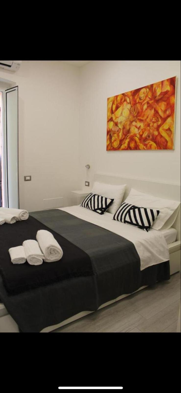 Angel Room Nel Corso Cagliari Exteriör bild