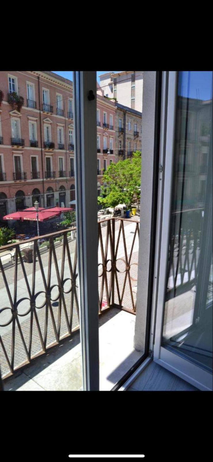Angel Room Nel Corso Cagliari Exteriör bild