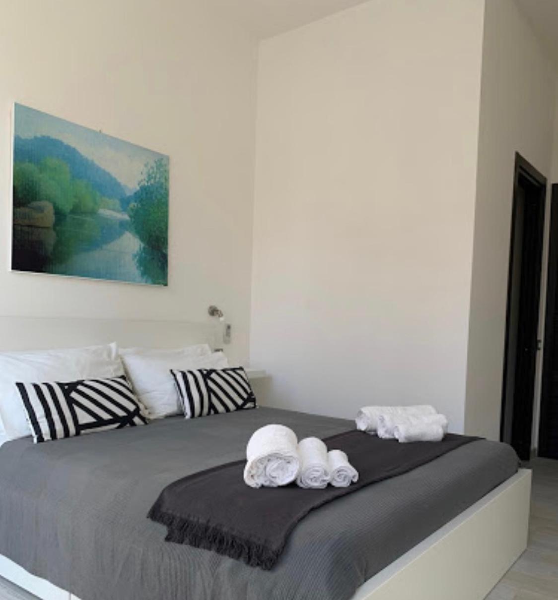 Angel Room Nel Corso Cagliari Exteriör bild